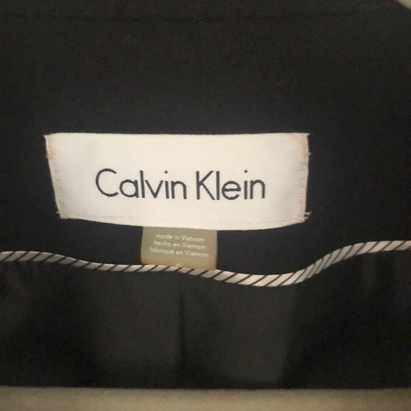 Black jacket - Picture 2 of 8